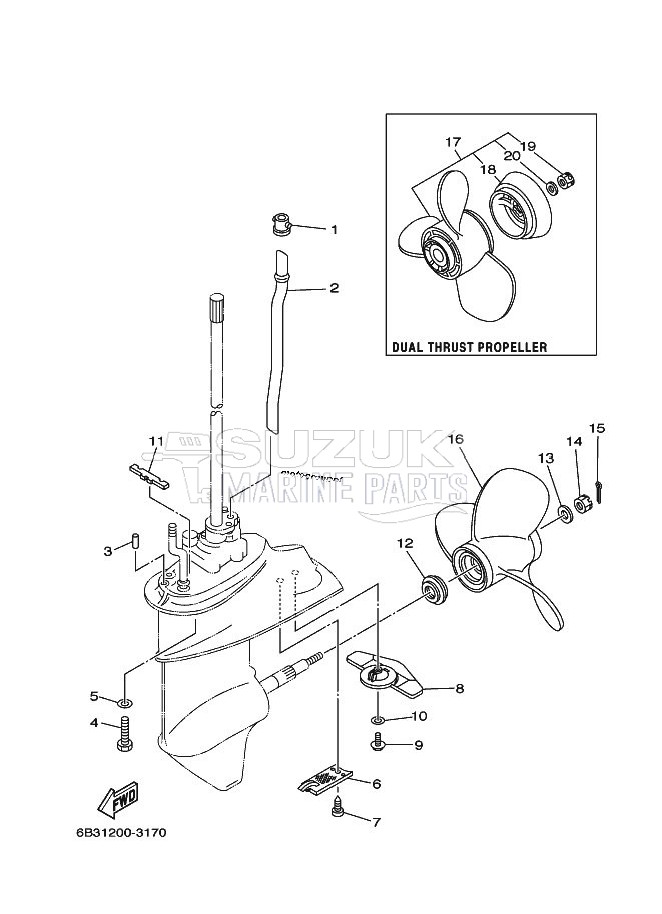 PROPELLER-HOUSING-AND-TRANSMISSION-2