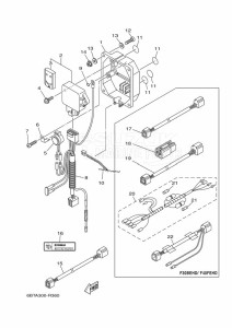 F40FEDL drawing OPTIONAL-PARTS