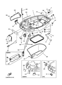 30DETOL drawing BOTTOM-COWLING