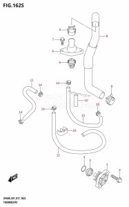 DF50A From 05003F-710001 (E01)  2017 drawing THERMOSTAT (DF60AVT:E40)