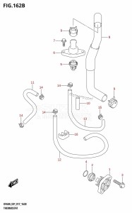 DF60A From 06002F-710001 (E01 E40)  2017 drawing THERMOSTAT (DF40AQH:E01)