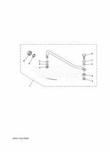 F25GES drawing STEERING-GUIDE