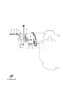 E115AETL drawing ELECTRICAL-4