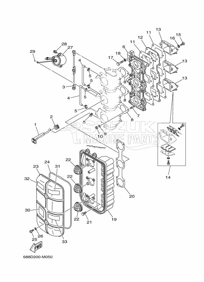 INTAKE