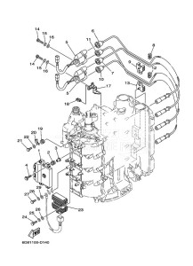 F75BETX drawing ELECTRICAL-1