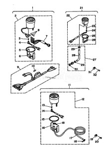 L150CETO drawing OPTIONAL-PARTS-2