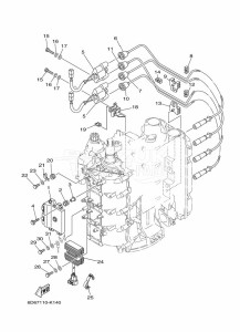 F80CEDL drawing ELECTRICAL-1