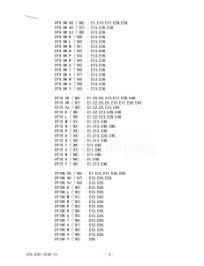 DT15 From 01501-131001 ()  1991 drawing Info_3