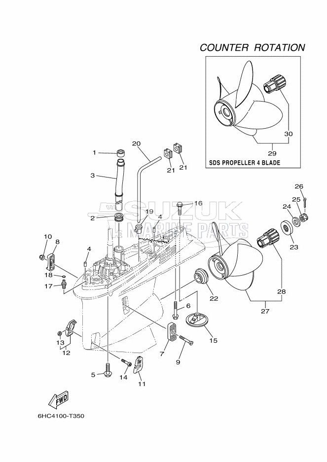 PROPELLER-HOUSING-AND-TRANSMISSION-4