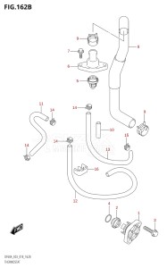 06002F-810001 (2018) 60hp E03-USA (DF60A) DF60A drawing THERMOSTAT (DF50AVT,DF60AVT)