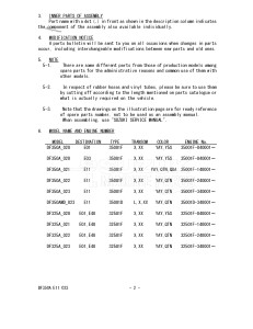 DF350AMD From 35001D-340001 (E11)  2023 drawing Info_2