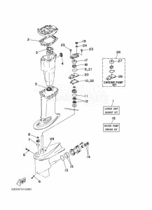 40VETO drawing REPAIR-KIT-2