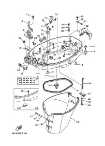 F60TLR drawing BOTTOM-COWLING-1