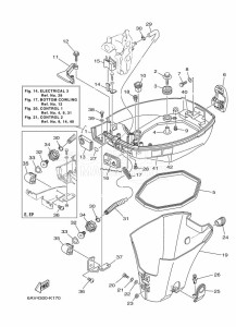 FT9-9GEPL drawing BOTTOM-COWLING