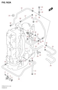 DF200AZ From 20003Z-510001 (E03)  2015 drawing THERMOSTAT