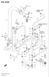 14001F-980001 (2009) 140hp E03-USA (DF140TK9) DF140 drawing THERMOSTAT