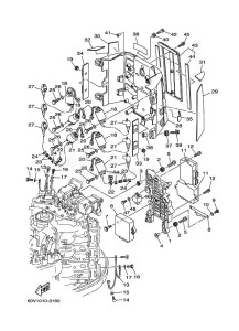 Z300AETOX drawing ELECTRICAL-1