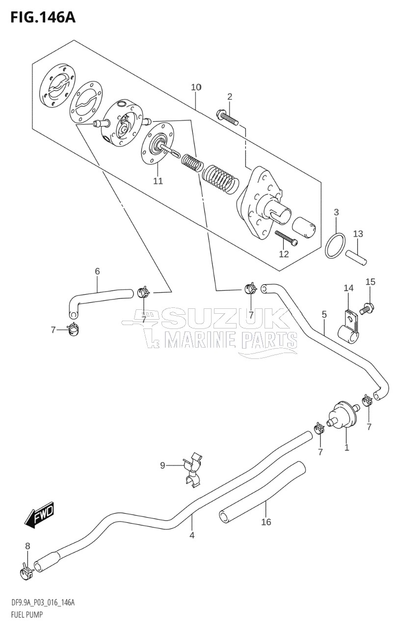 FUEL PUMP