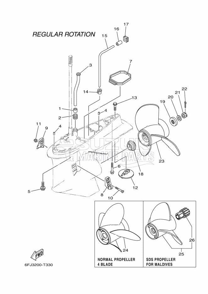 PROPELLER-HOUSING-AND-TRANSMISSION-2