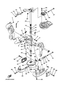 F40TLRZ drawing MOUNT-3