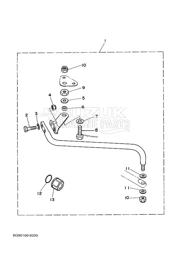 STEERING-GUIDE