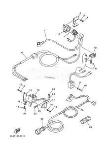 25NMHOL drawing ELECTRICAL-2