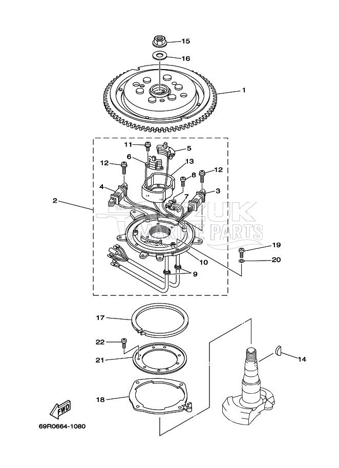 GENERATOR