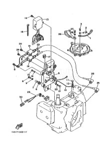 25V drawing ELECTRICAL-1