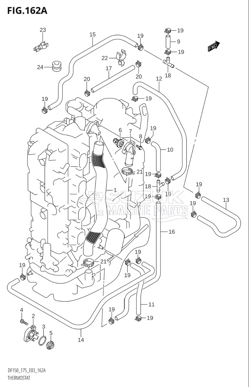 THERMOSTAT