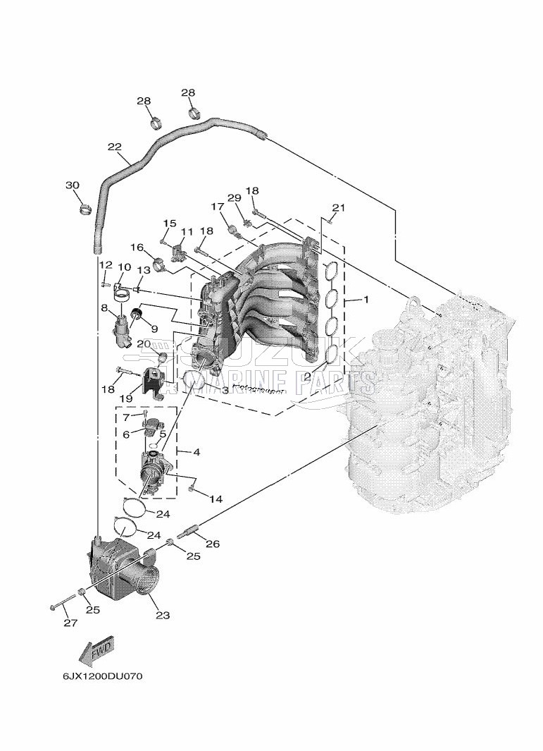 INTAKE-1