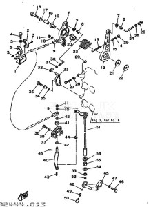 140AETO drawing THROTTLE-CONTROL