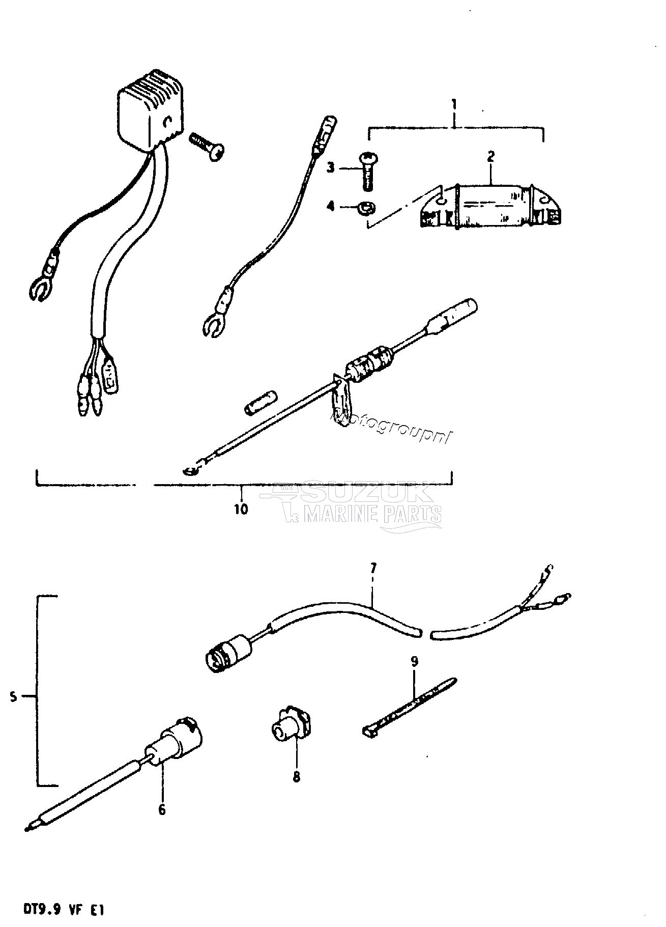 OPTIONAL : ELECTRICAL (2)