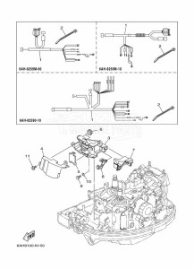 F20BEPL drawing ELECTRICAL-3