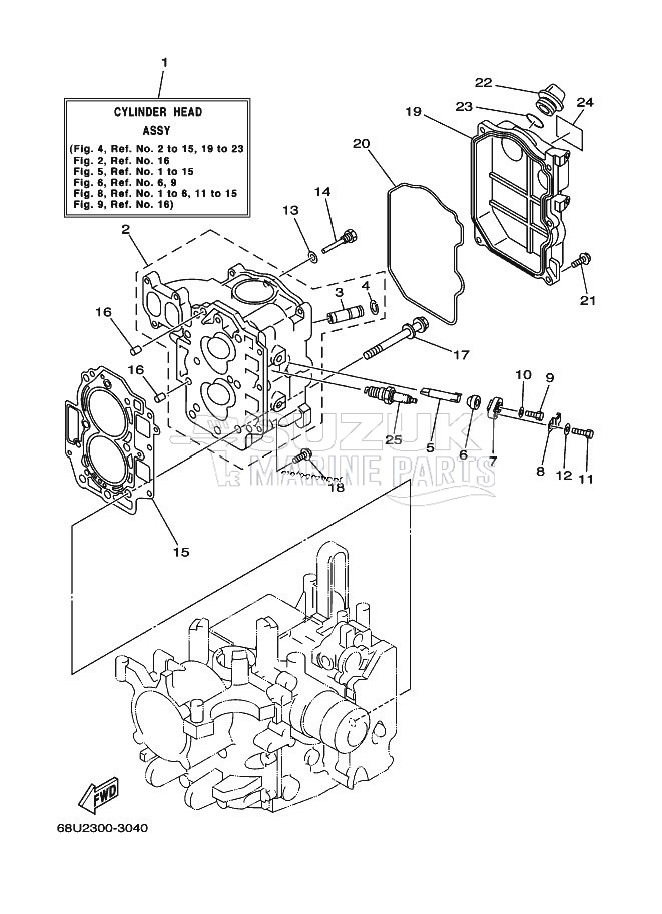 CYLINDER--CRANKCASE-2