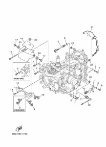 F40FETS drawing ELECTRICAL-PARTS-4