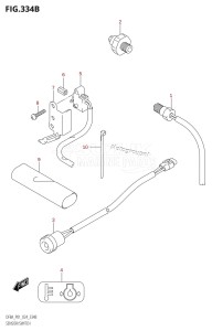 DF8A From 00801F-440001 (P01)  2024 drawing SENSOR /​ SWITCH (DF8AR)