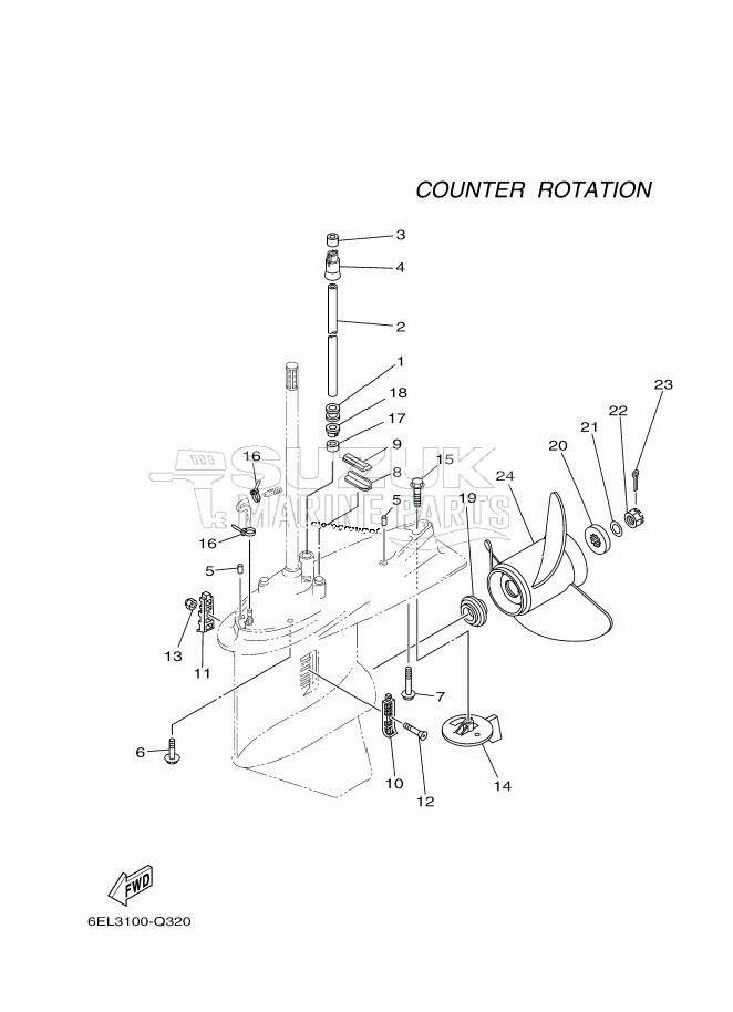 PROPELLER-HOUSING-AND-TRANSMISSION-4