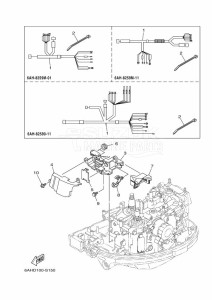 F15CMH drawing ELECTRICAL-3