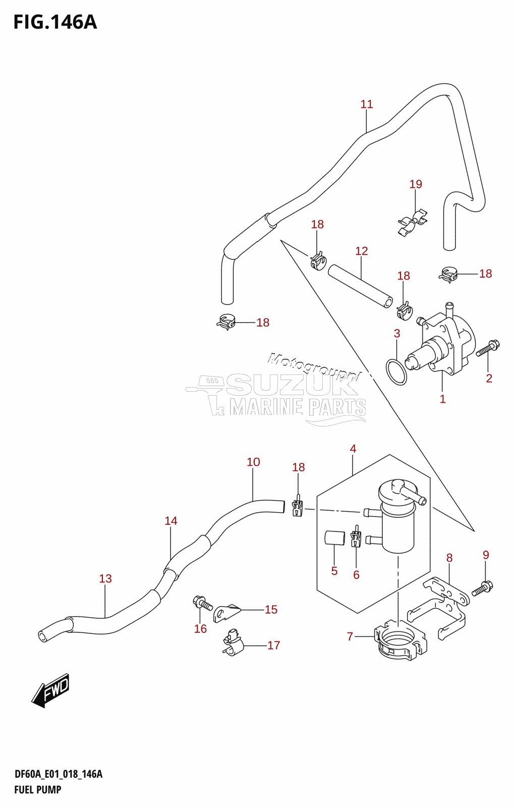 FUEL PUMP