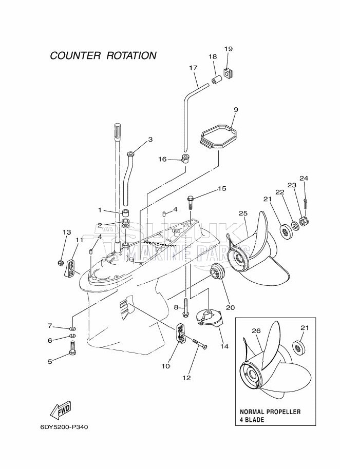 PROPELLER-HOUSING-AND-TRANSMISSION-4