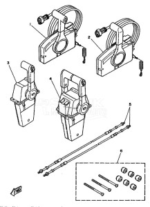 L200A drawing REMOTE-CONTROL