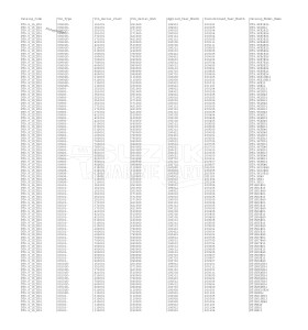 DT9.9 From 00991K-151001 (E13 E36)  2001 drawing VIN_