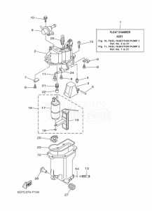 F80BETL drawing FUEL-PUMP-1