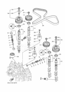 F250HETX drawing VALVE