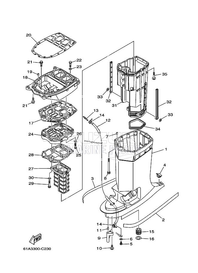 UPPER-CASING