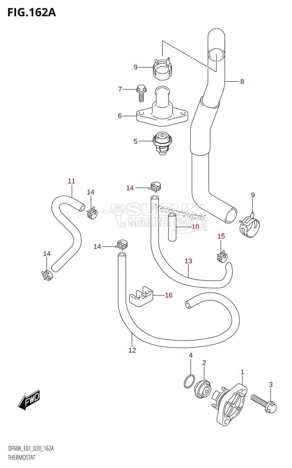 THERMOSTAT