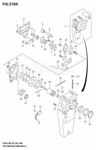 DF30A From 03003F-610001 (P01 P40)  2016 drawing OPT:CONCEALED REMOCON (2) (DF25AR:P01)