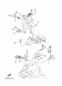 40VEOL drawing ELECTRICAL-2