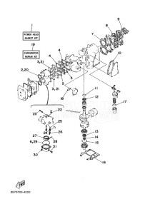 E55CMHS drawing REPAIR-KIT-1