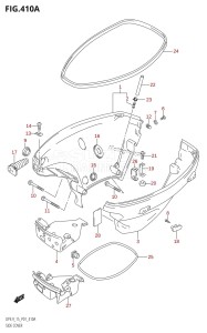 DF9.9 From 00992F-980001 (P01)  2009 drawing SIDE COVER